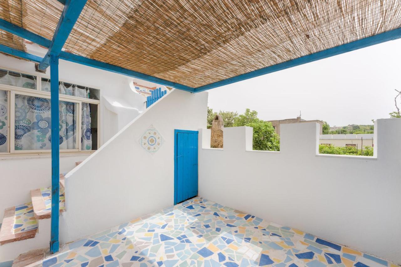 Ferienhaus Le Querce