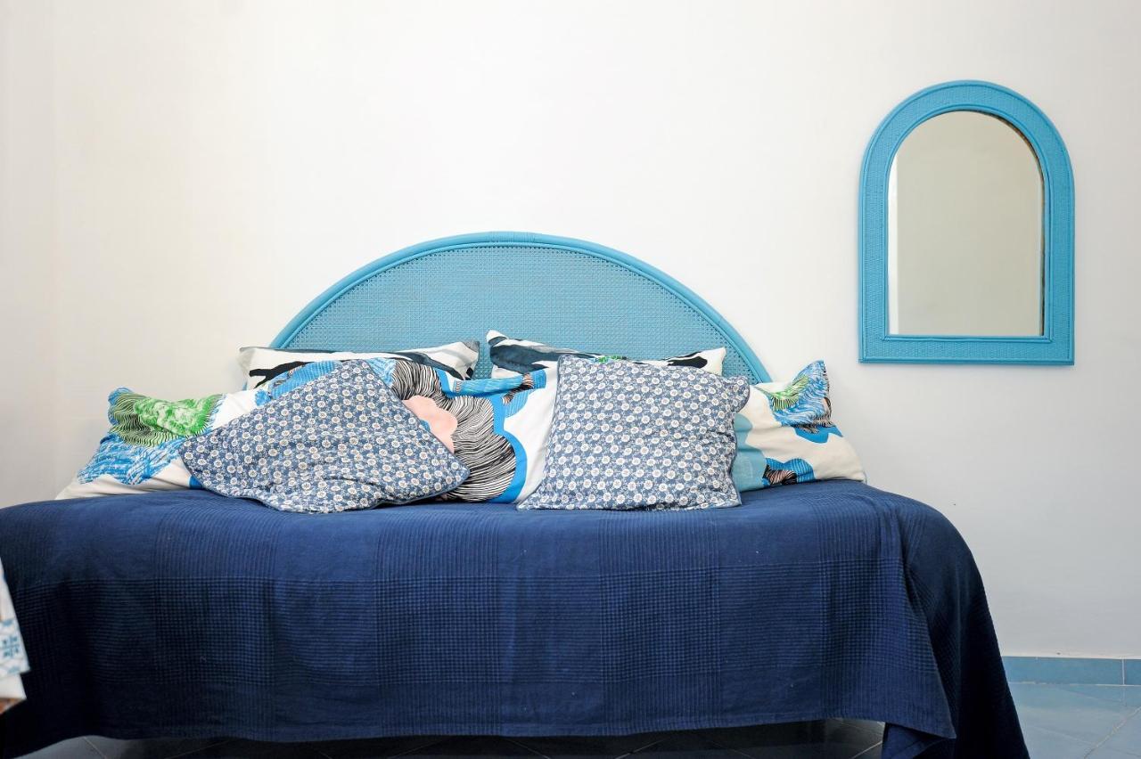 Le Querce Ferienhaus Procida
