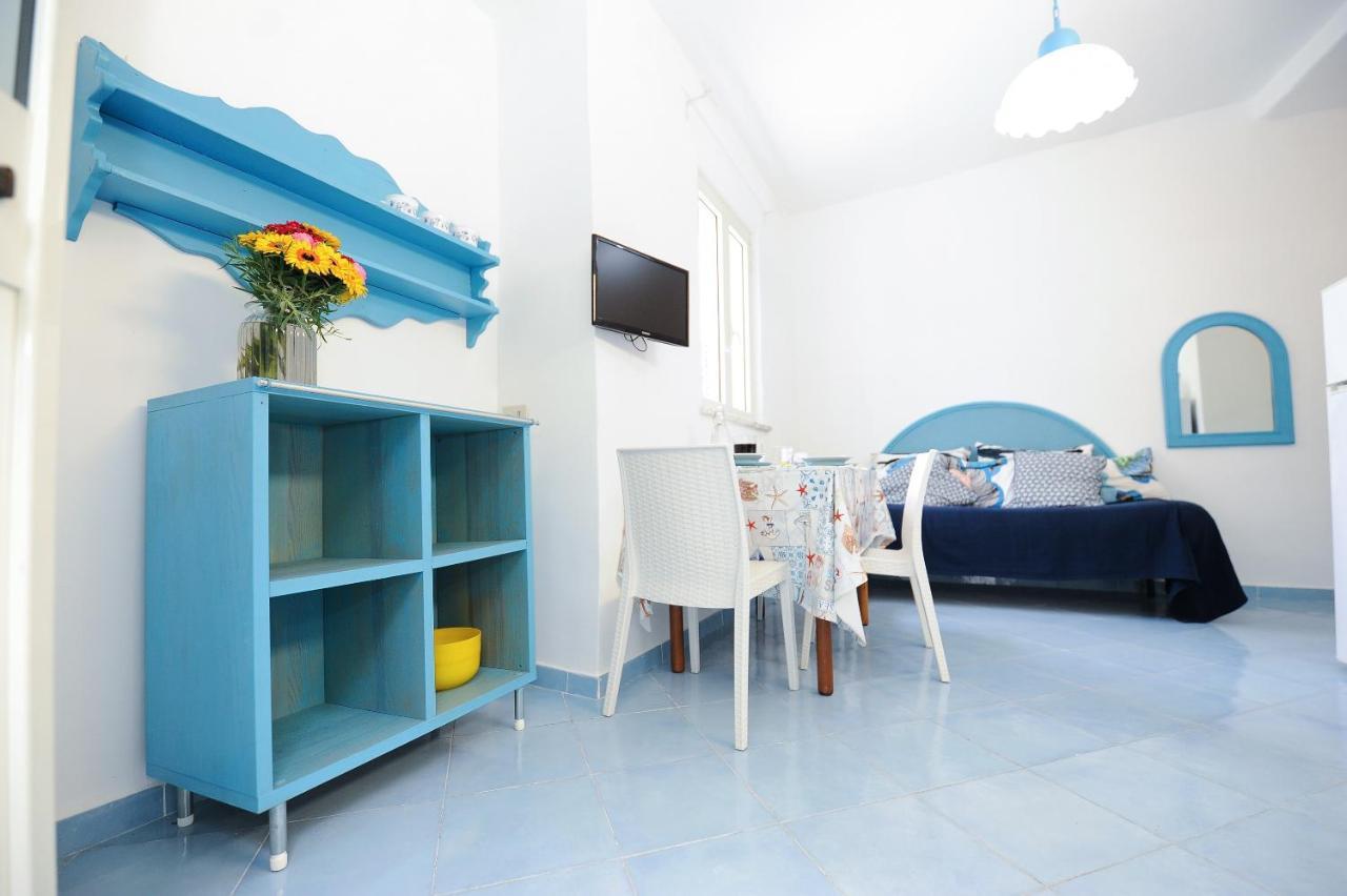 Le Querce Ferienhaus *