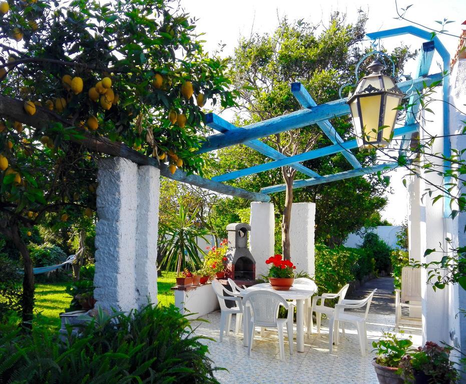 Le Querce Procida