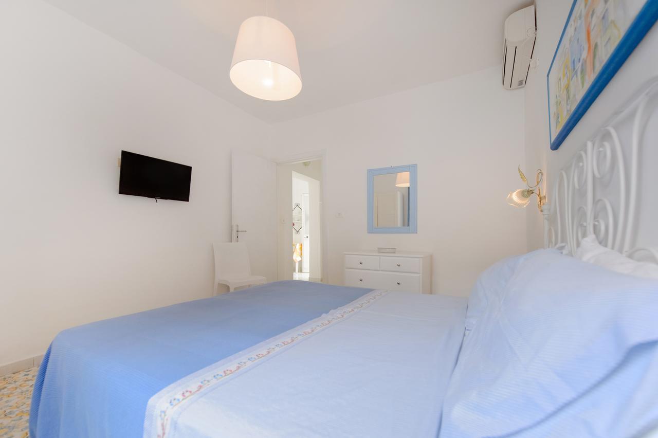 Le Querce Ferienhaus *