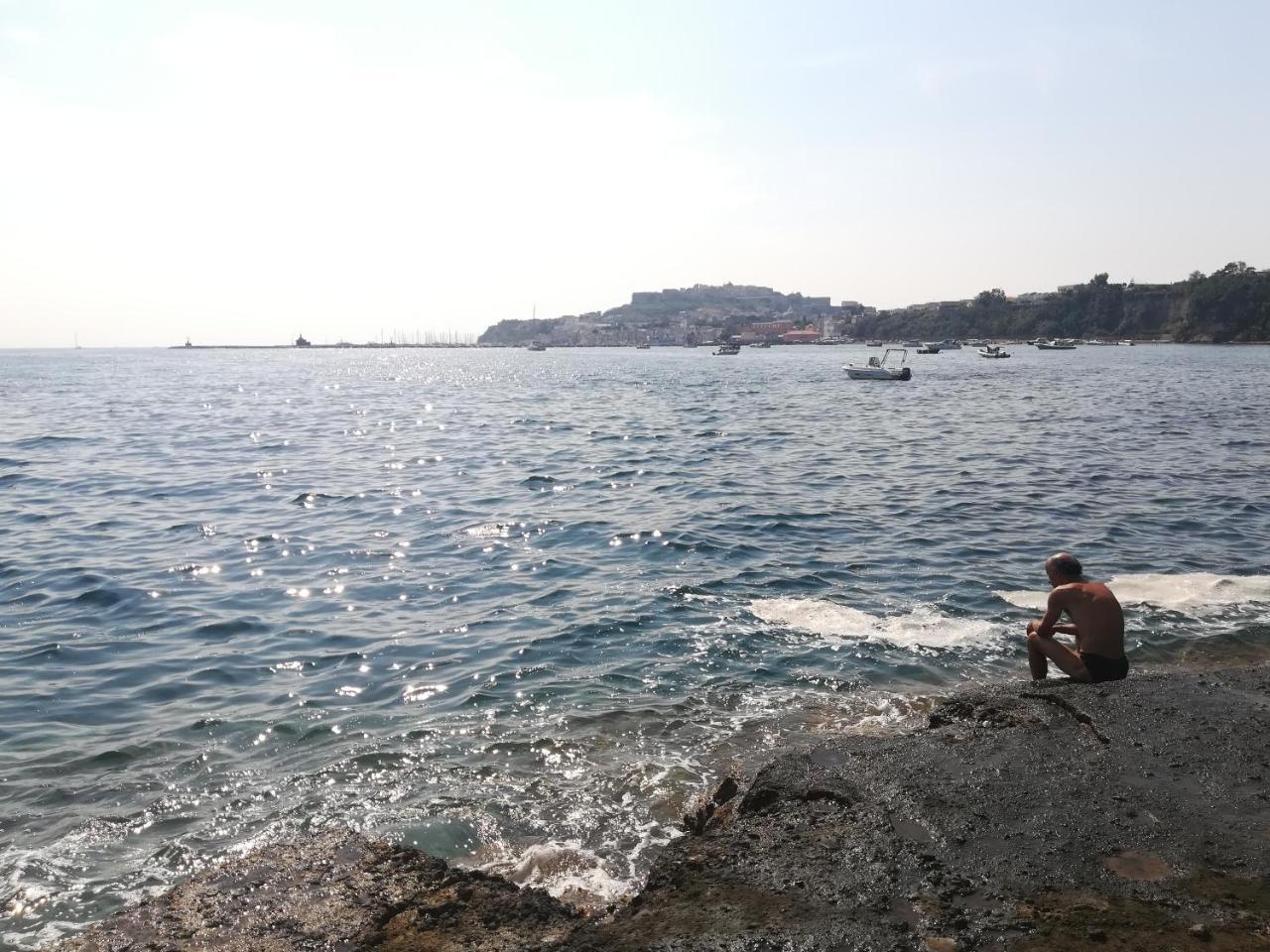 Le Querce Procida
