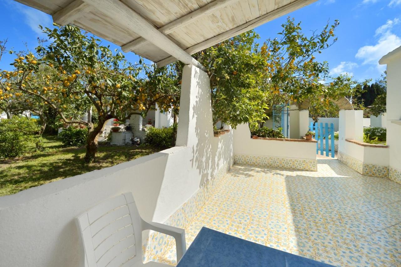 Le Querce * Procida