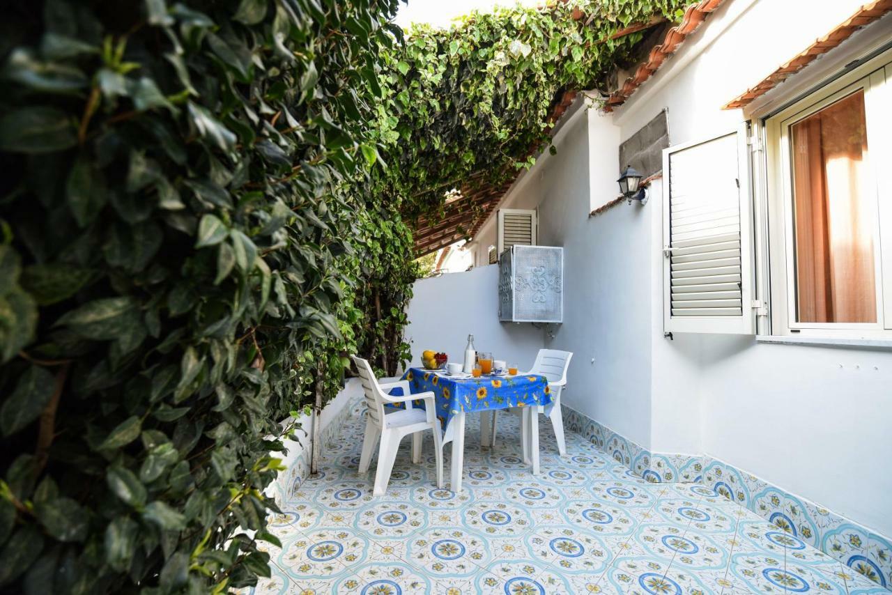 Ferienhaus Le Querce