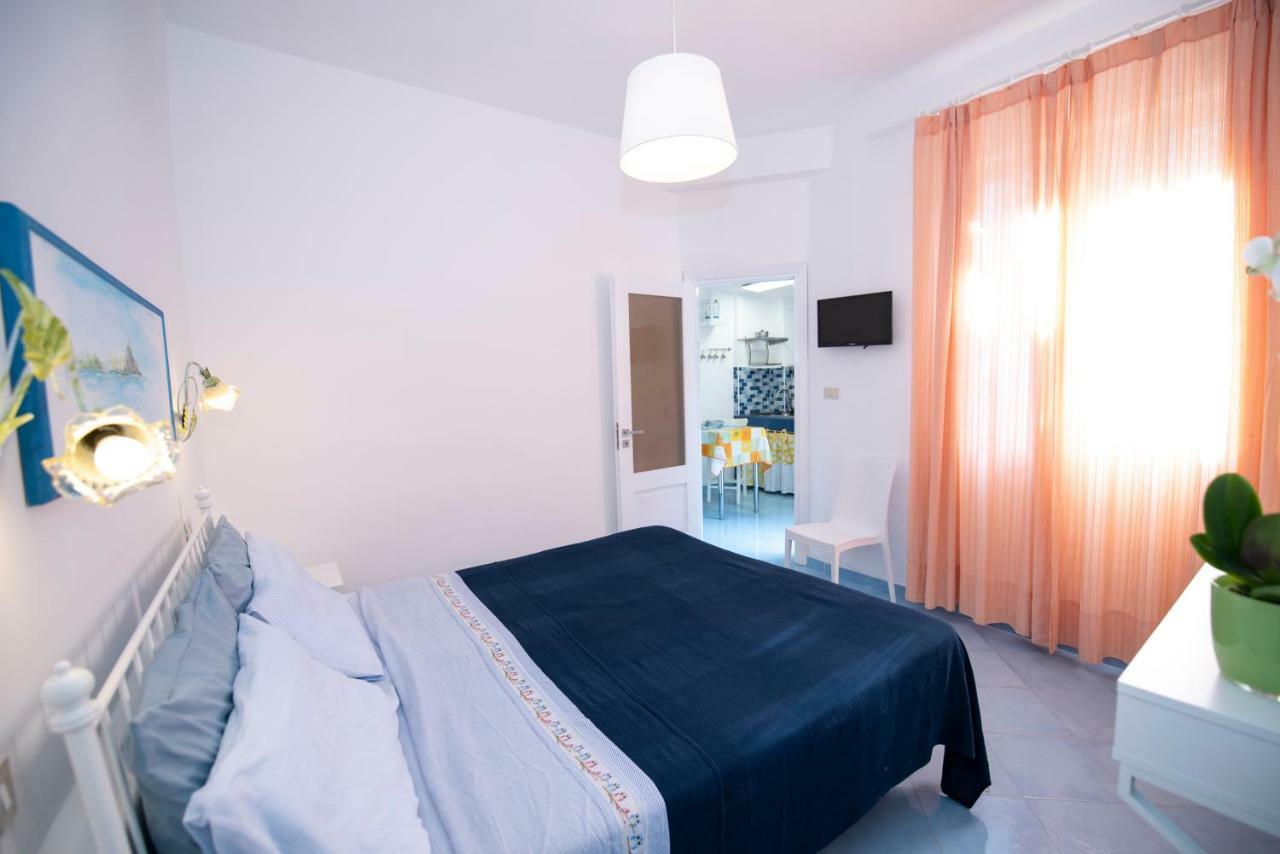 Ferienhaus Le Querce *